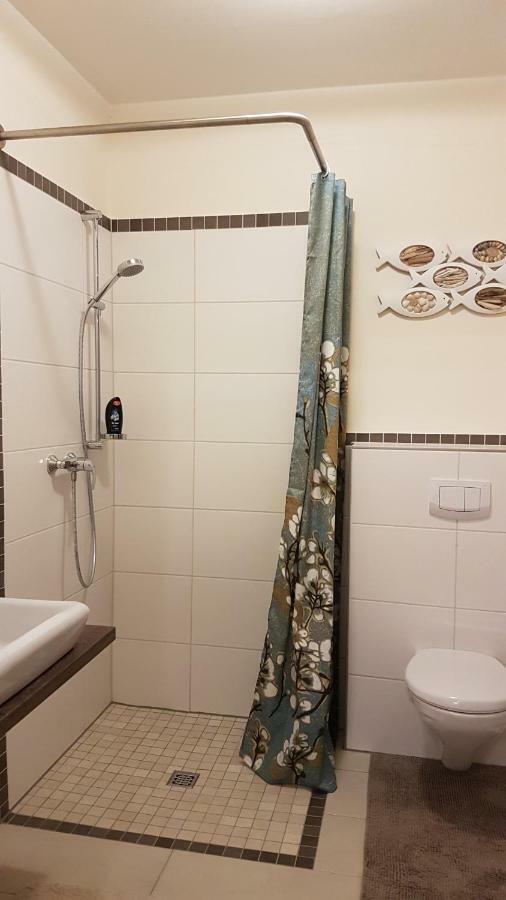 Ferienwohnung Ferrum コルバッハ エクステリア 写真